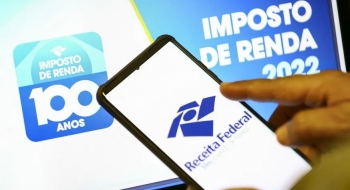 Receita paga restituições do quarto lote do IR 2022 nesta quarta-feira (31)